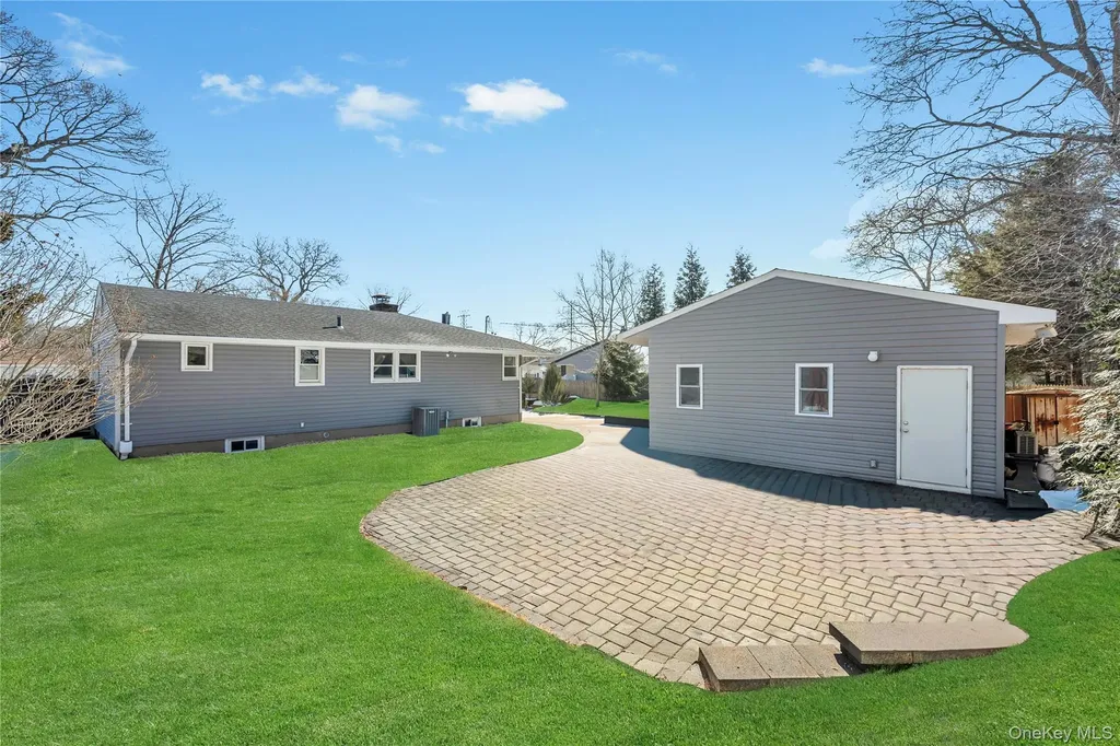 93 Eastwood Boulevard Centereach NY 11720
