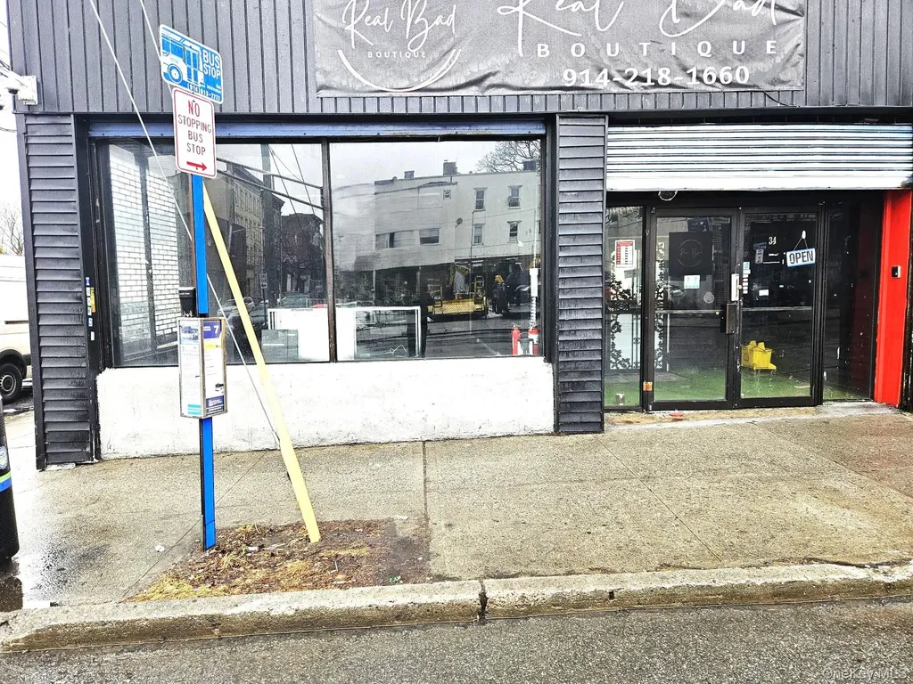 34 Mount Vernon Avenue Mount Vernon NY 10550