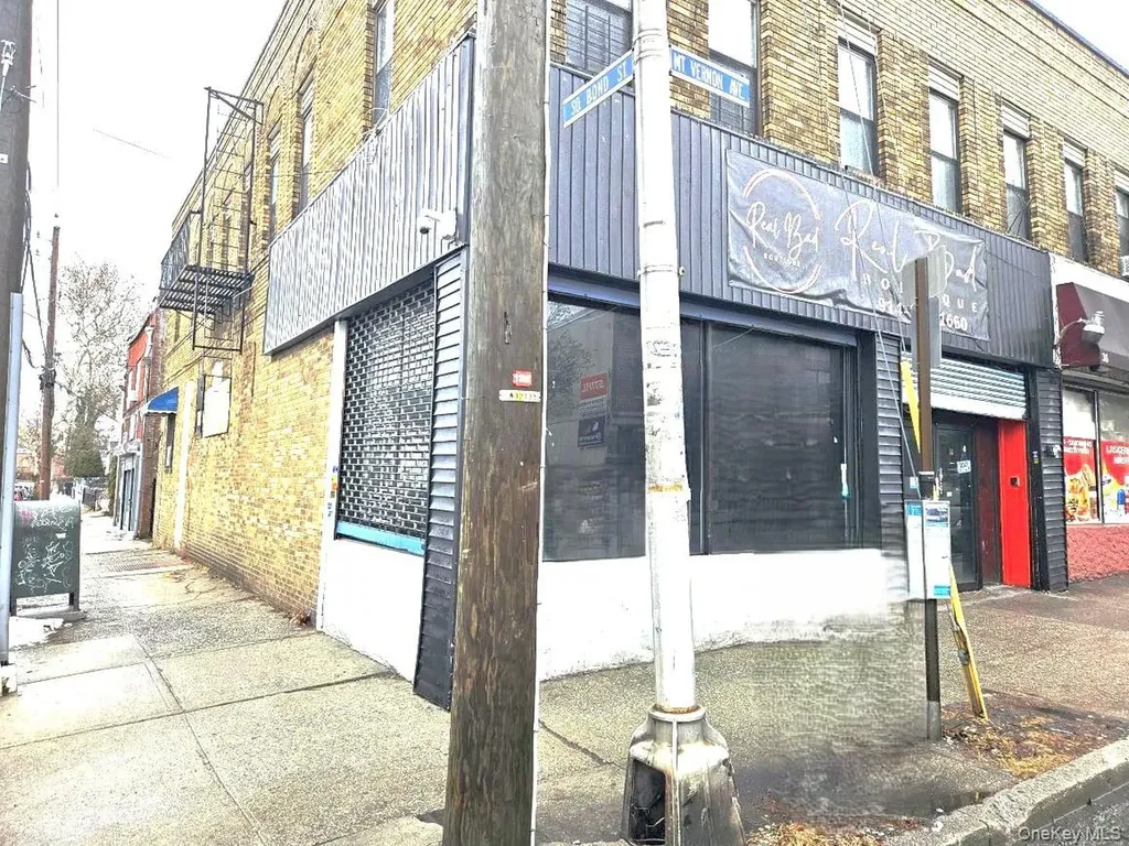 34 Mount Vernon Avenue Mount Vernon NY 10550