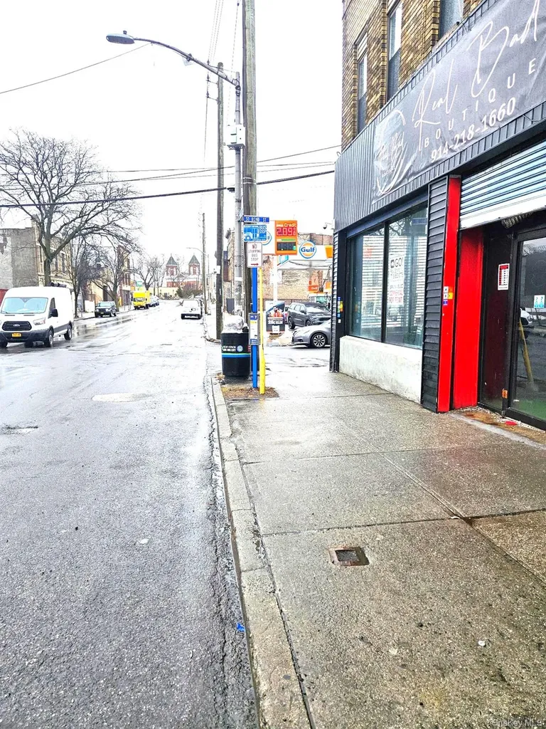 34 Mount Vernon Avenue Mount Vernon NY 10550