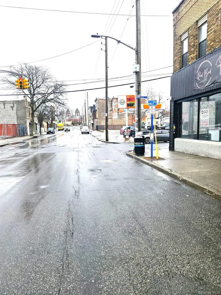 34 Mount Vernon Avenue Mount Vernon NY 10550