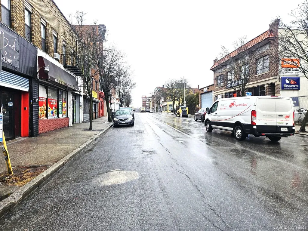 34 Mount Vernon Avenue Mount Vernon NY 10550