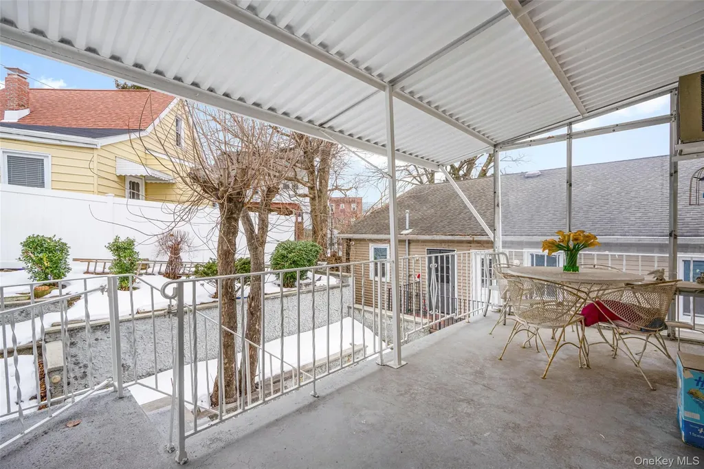 34 Lockwood Avenue Yonkers NY 10701