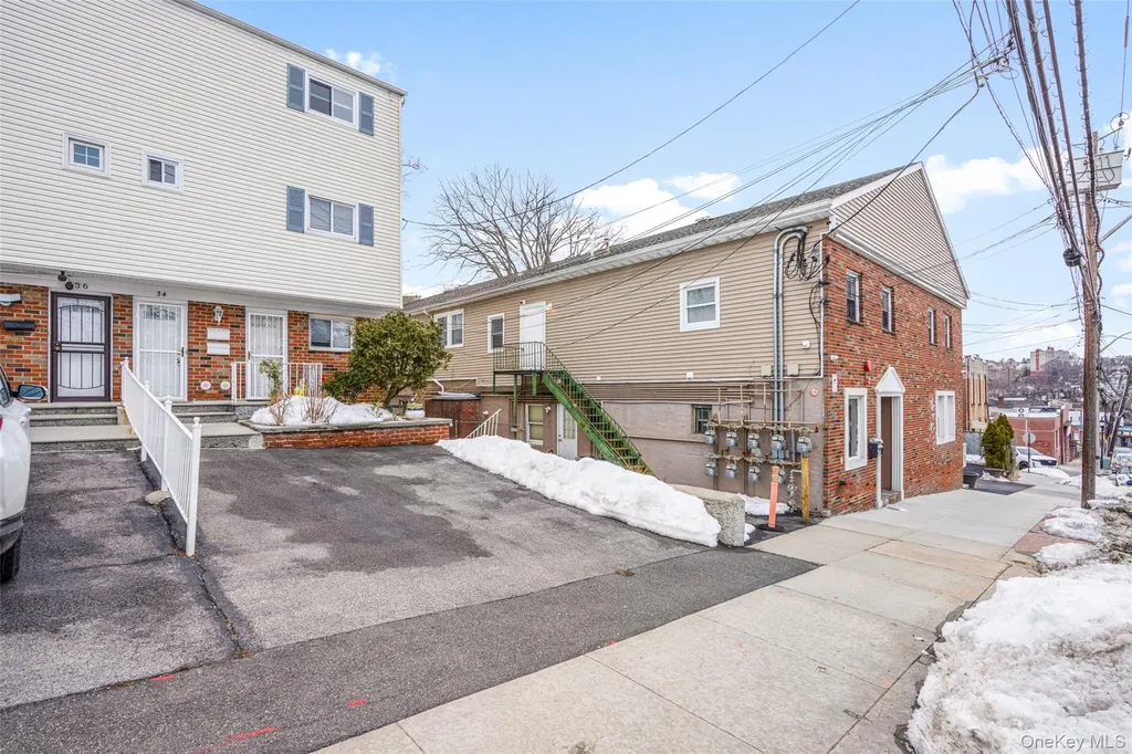 34 Lockwood Avenue Yonkers NY 10701