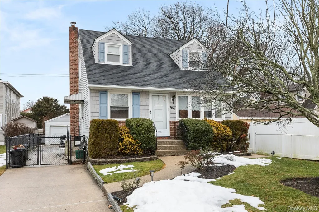 2341 Dobson Avenue Merrick NY 11566