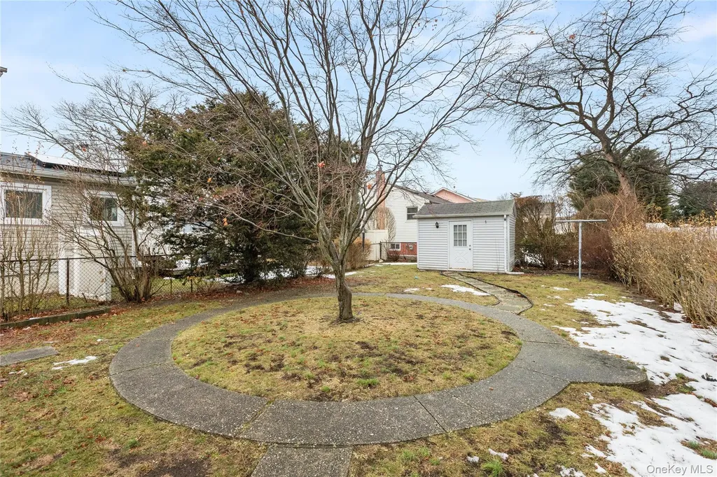 2341 Dobson Avenue Merrick NY 11566