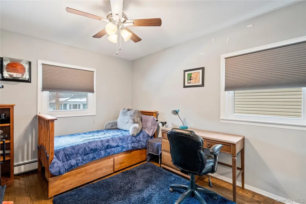 6 Stimson Place Huntington NY 11743