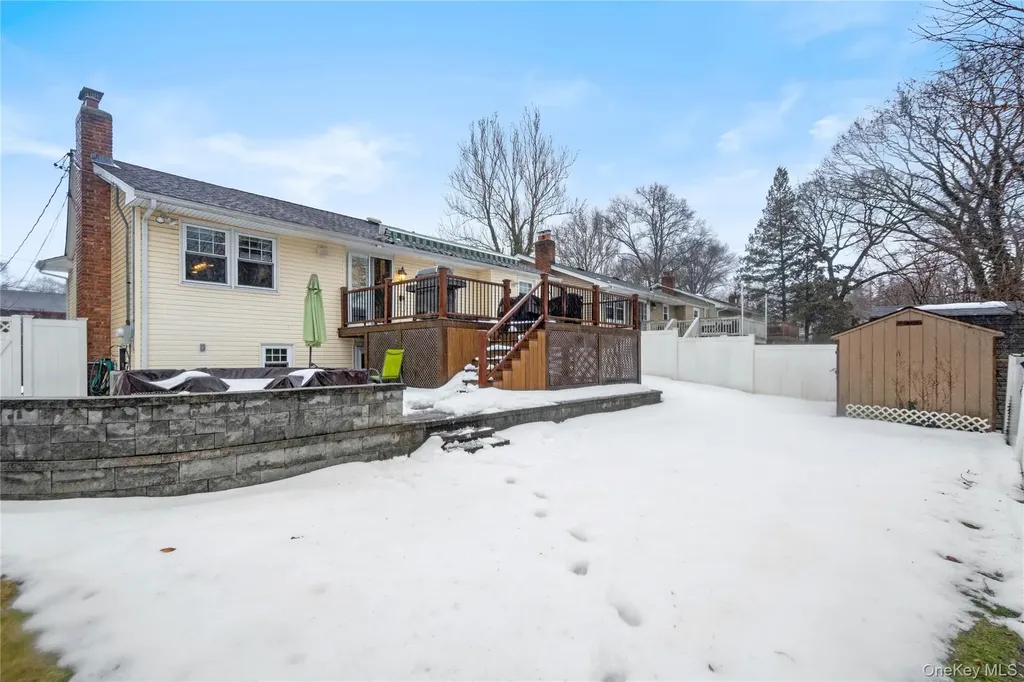 6 Stimson Place Huntington NY 11743