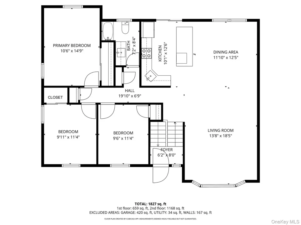 6 Stimson Place Huntington NY 11743