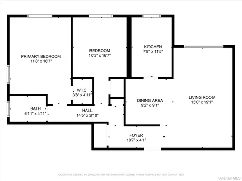 30 Fleetwood Avenue Mount Vernon NY 10552
