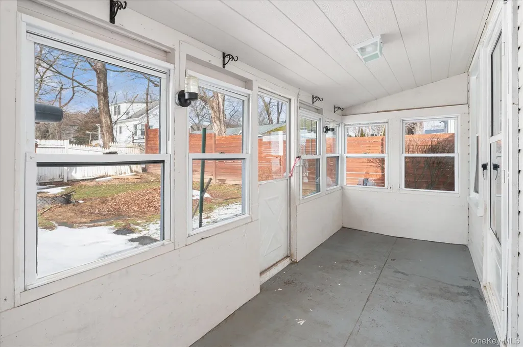 17 Argyle Street Lake Peekskill NY 10537