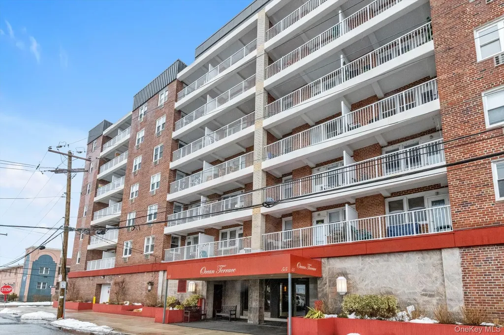 55 Monroe Boulevard Long Beach NY 11561