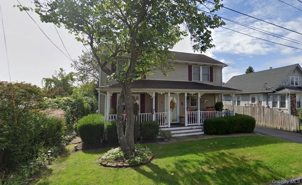 11 Lay Street Kingston NY 12401