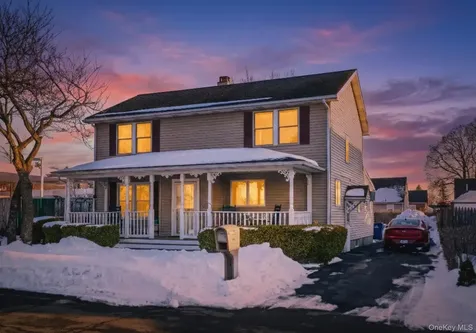 11 Lay Street Kingston NY 12401