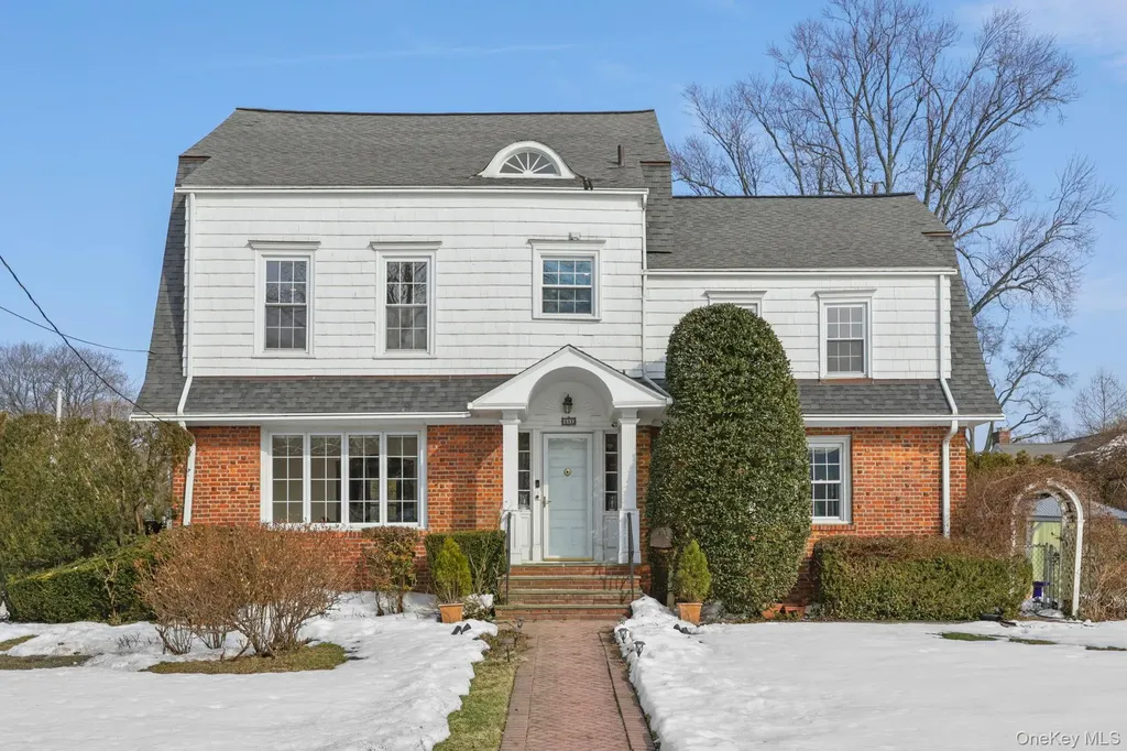 401 Heathcote Road Scarsdale NY 10583