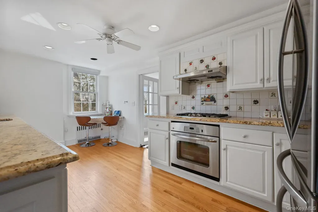 401 Heathcote Road Scarsdale NY 10583