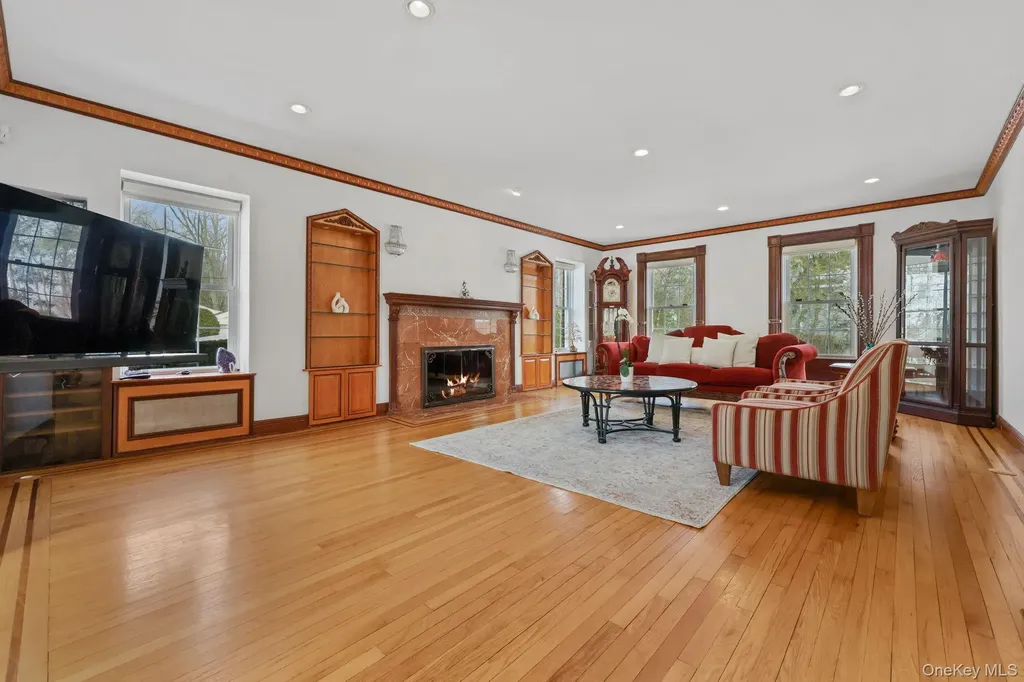 401 Heathcote Road Scarsdale NY 10583