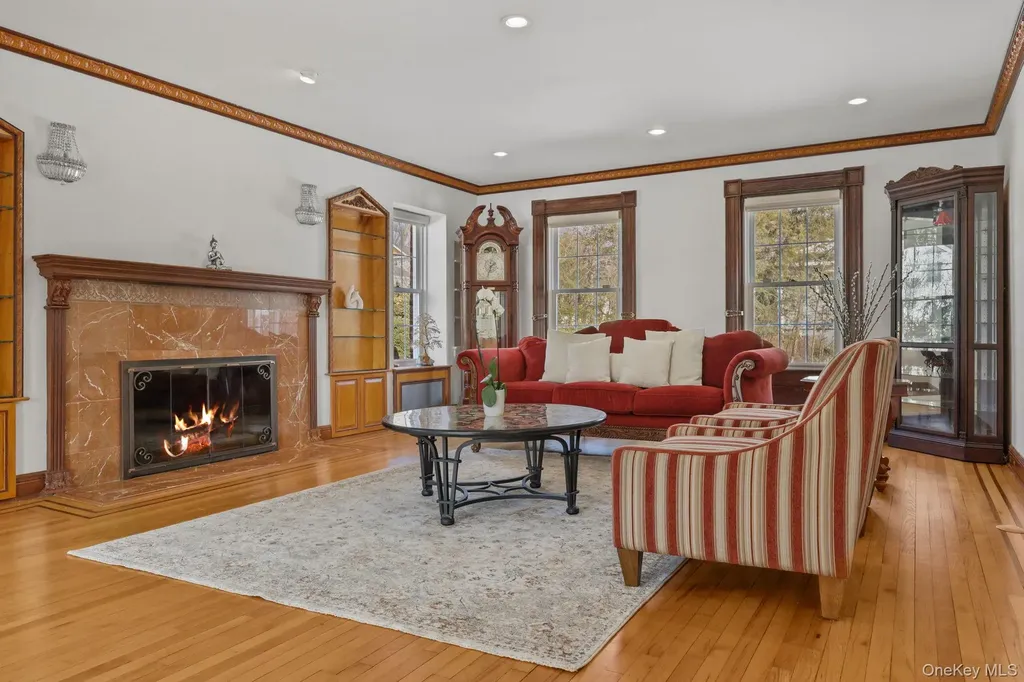 401 Heathcote Road Scarsdale NY 10583