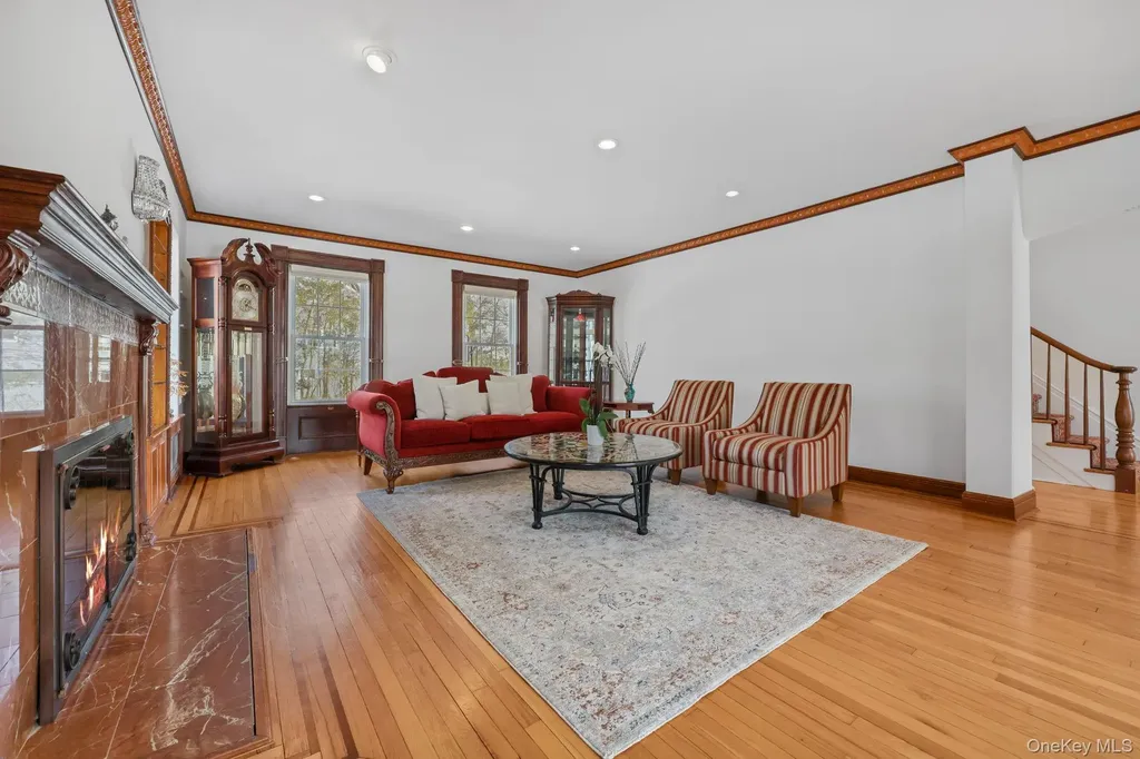 401 Heathcote Road Scarsdale NY 10583