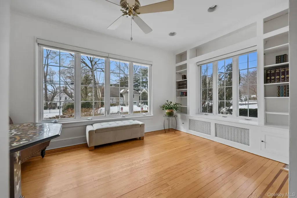 401 Heathcote Road Scarsdale NY 10583