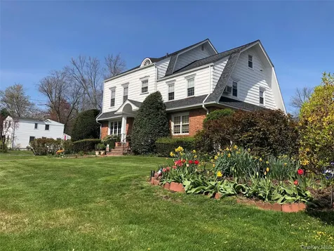 401 Heathcote Road Scarsdale NY 10583
