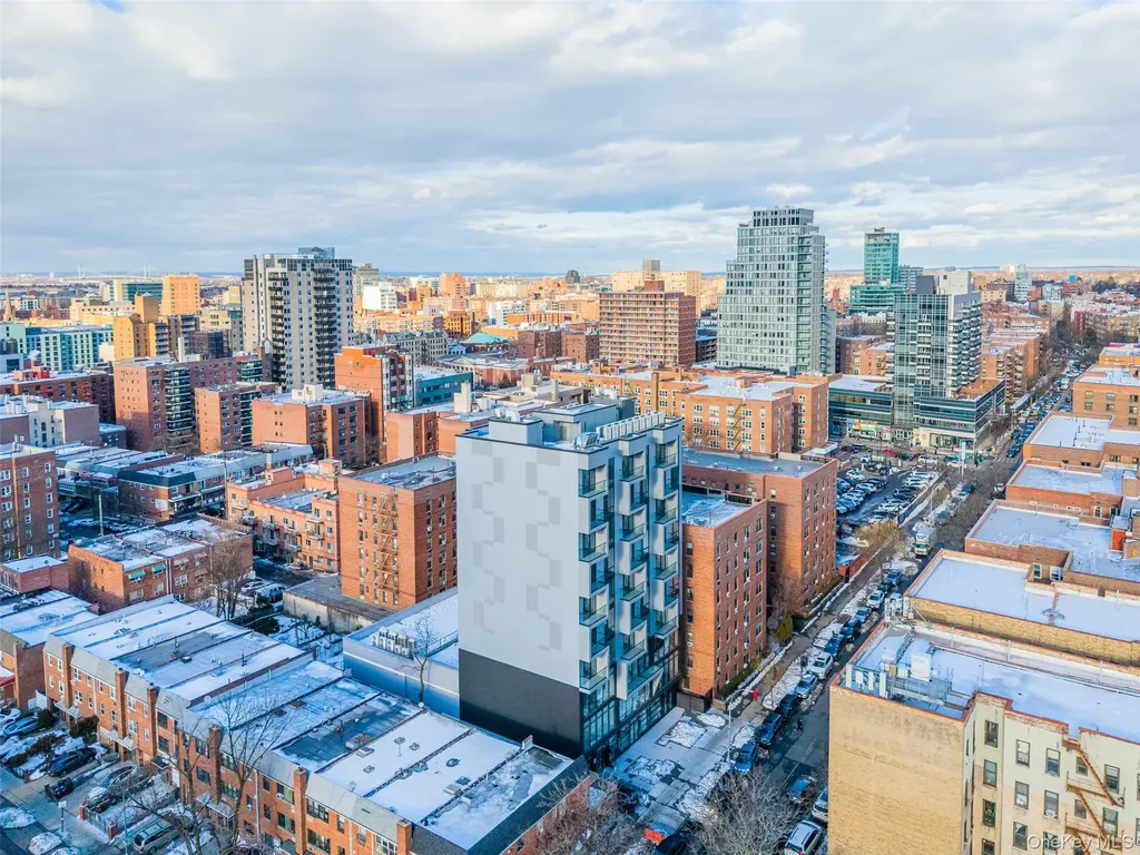 134-11 Franklin Avenue Flushing NY 11355