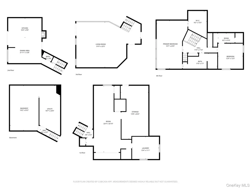 2 N Strawberry Hill Lane West Nyack NY 10994