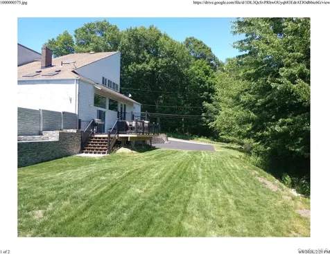 2 N Strawberry Hill Lane West Nyack NY 10994