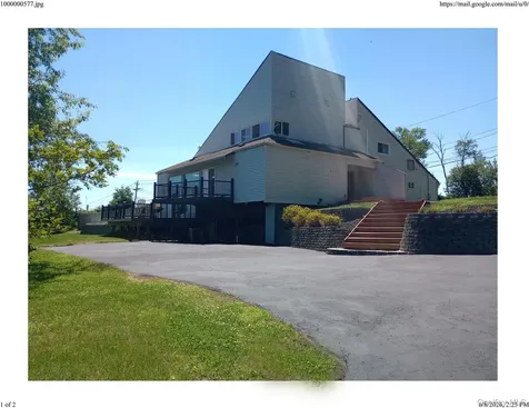 2 N Strawberry Hill Lane West Nyack NY 10994