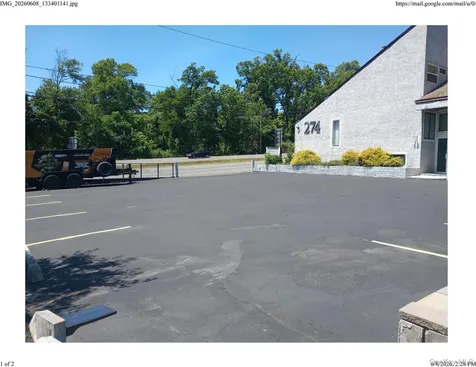 2 N Strawberry Hill Lane West Nyack NY 10994