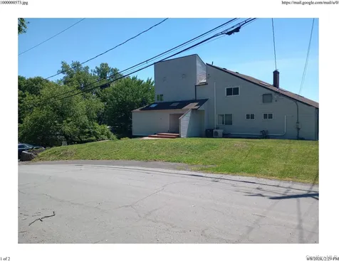 2 N Strawberry Hill Lane West Nyack NY 10994