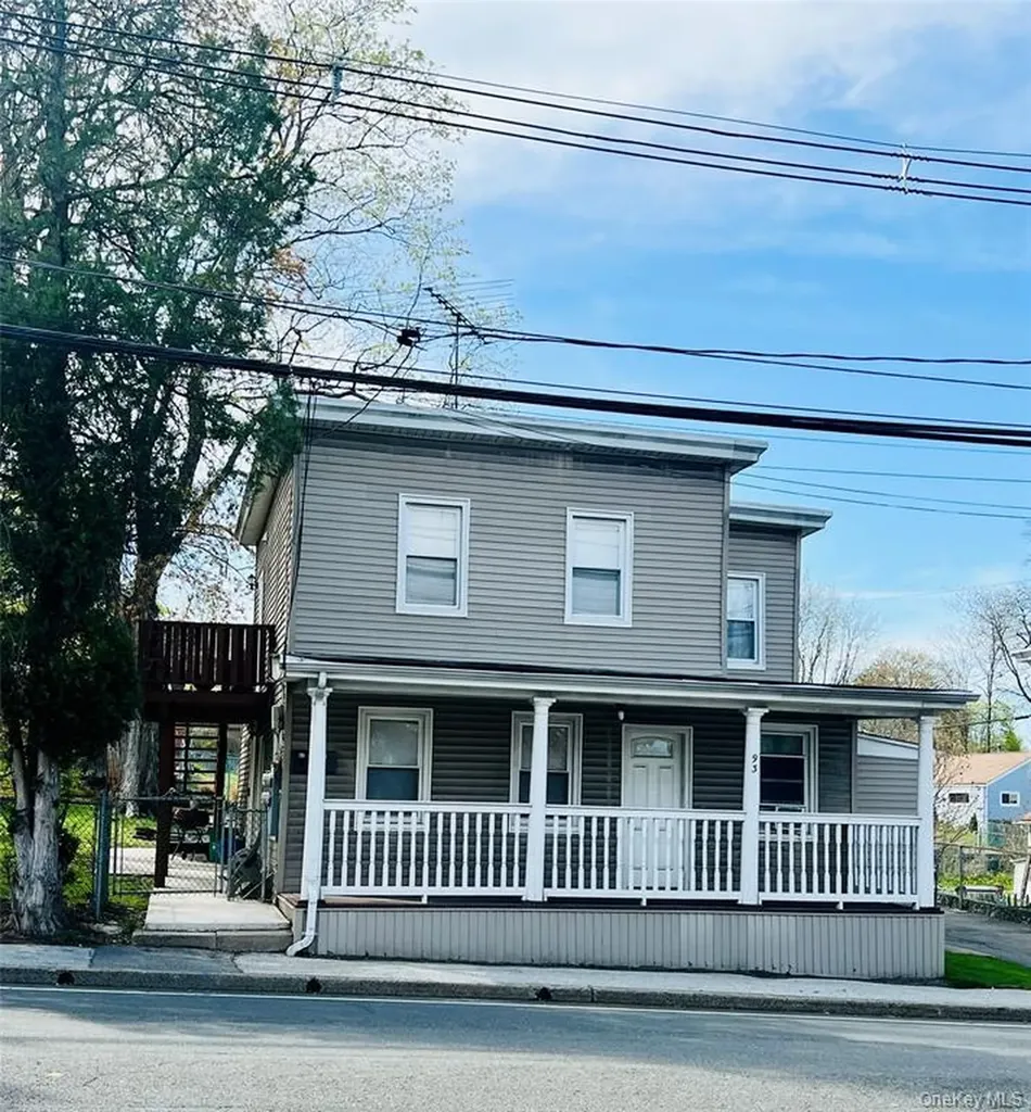 93 Main Street Garnerville NY 10923