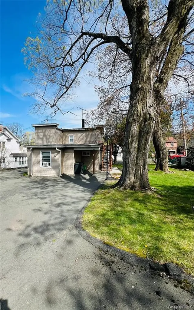 93 Main Street Garnerville NY 10923