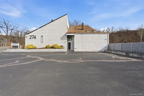 274 N 303 Route West Nyack NY 10994