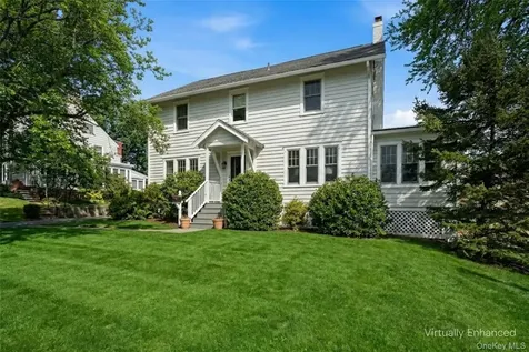 5 Lafayette Drive Port Chester NY 10573