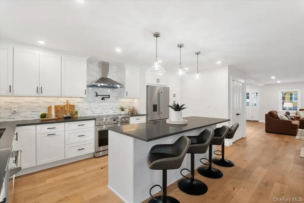 32 Ackerman Street Beacon NY 12508