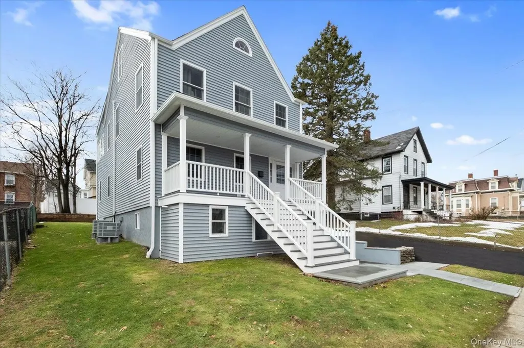 32 Ackerman Street Beacon NY 12508