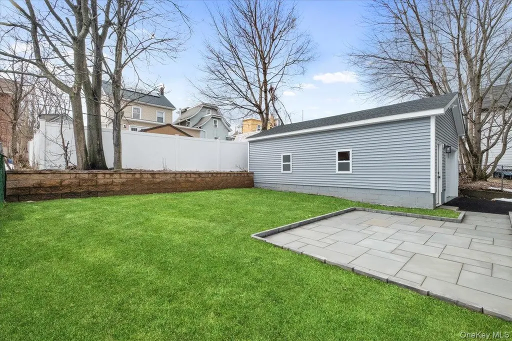 32 Ackerman Street Beacon NY 12508