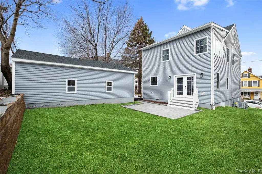 32 Ackerman Street Beacon NY 12508
