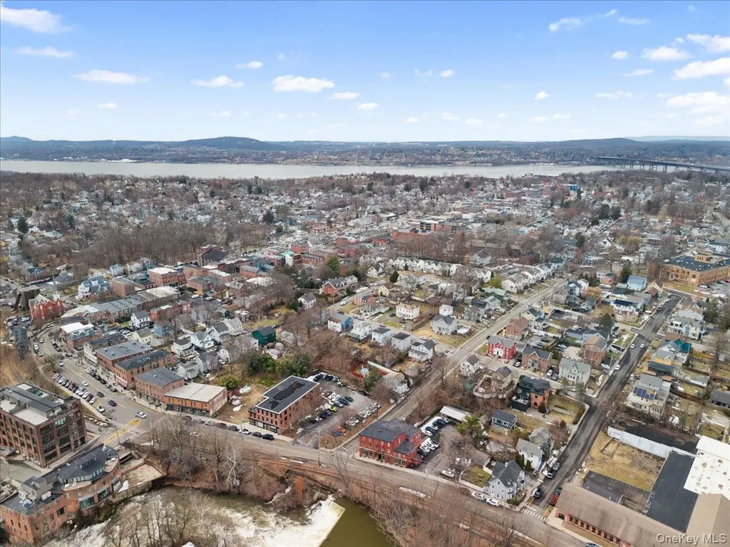 32 Ackerman Street Beacon NY 12508