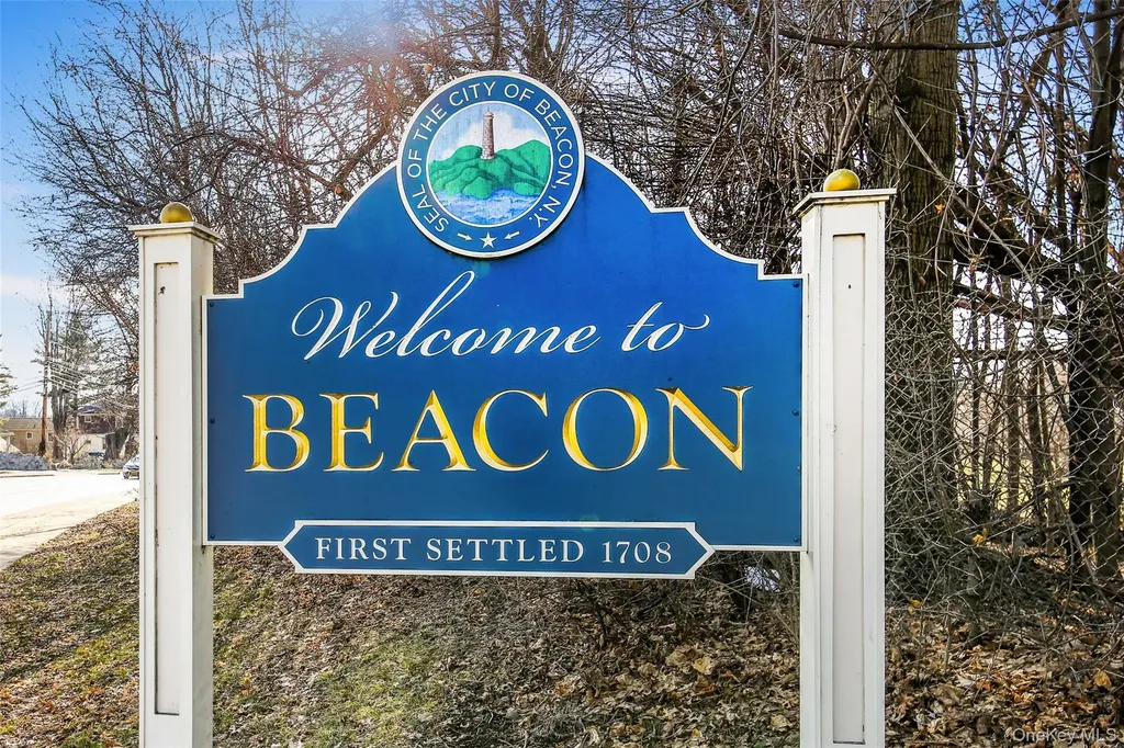 32 Ackerman Street Beacon NY 12508