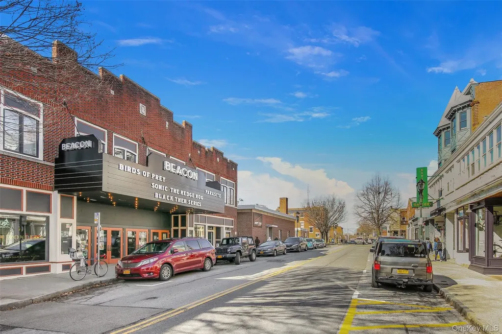 32 Ackerman Street Beacon NY 12508