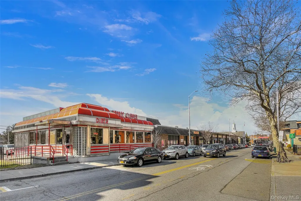 32 Ackerman Street Beacon NY 12508