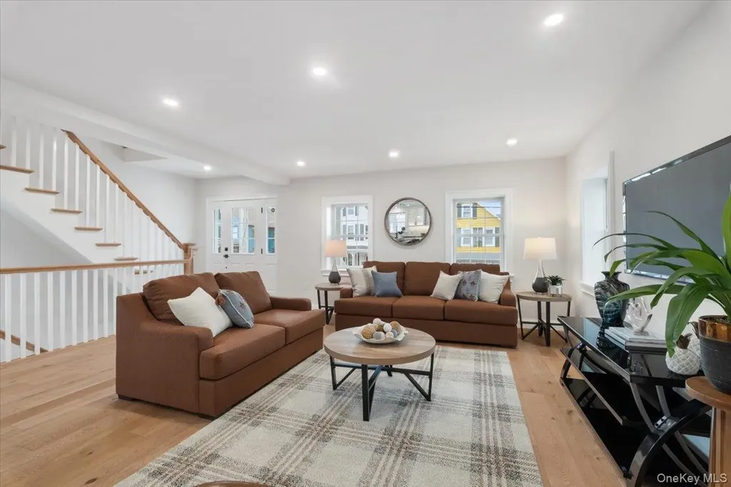 32 Ackerman Street Beacon NY 12508