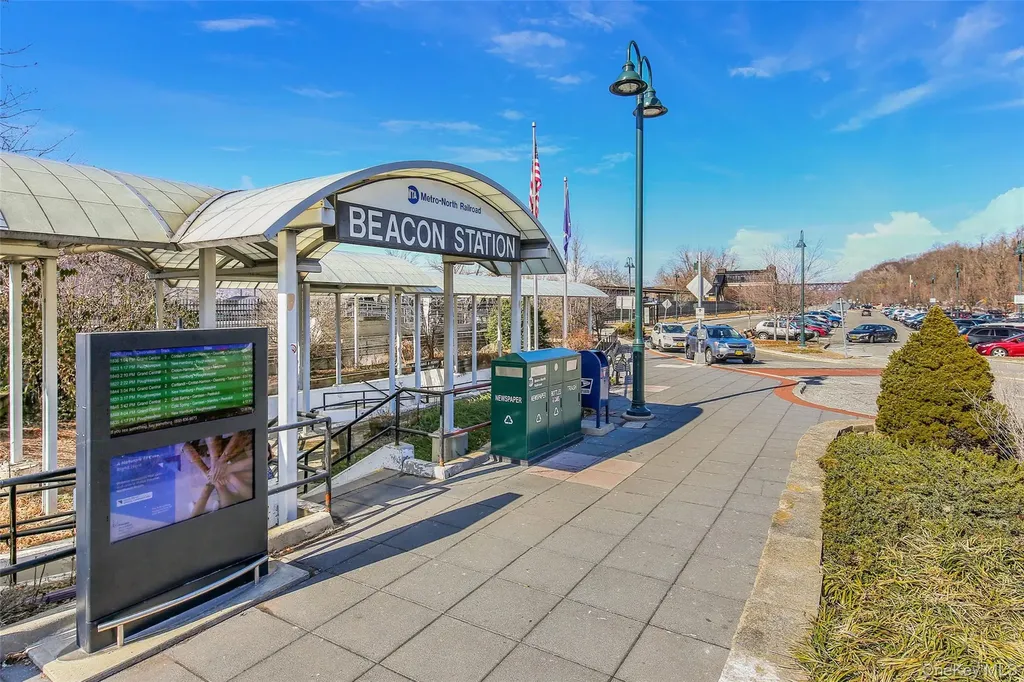 32 Ackerman Street Beacon NY 12508