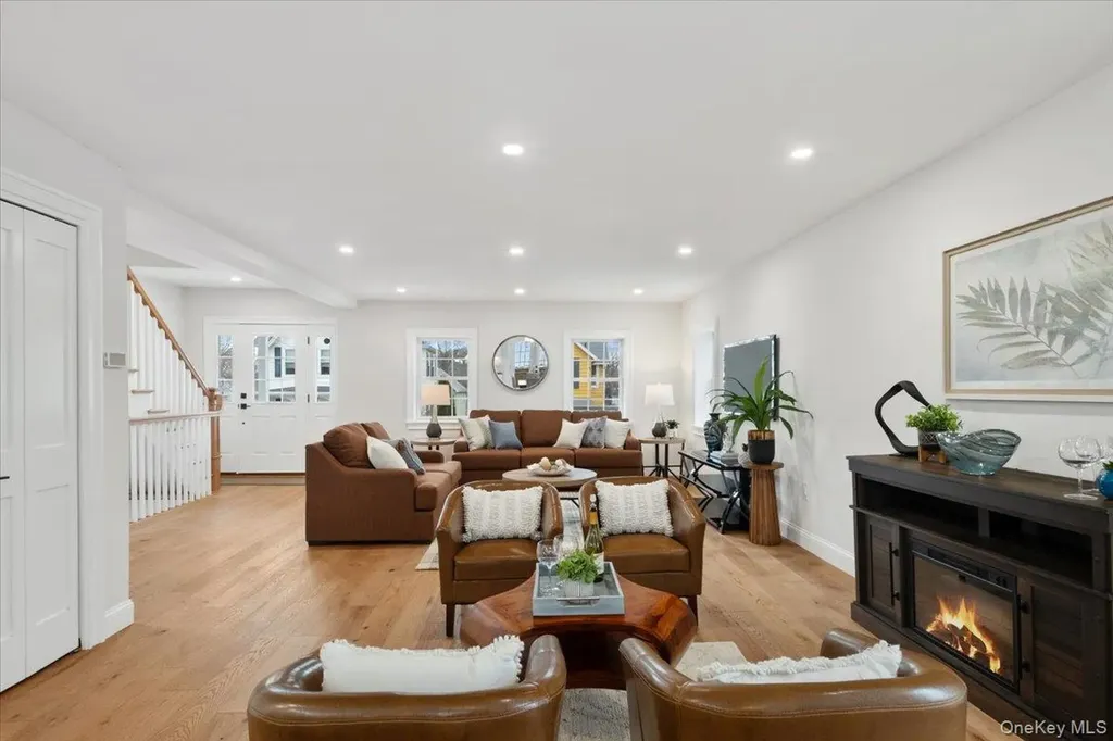 32 Ackerman Street Beacon NY 12508