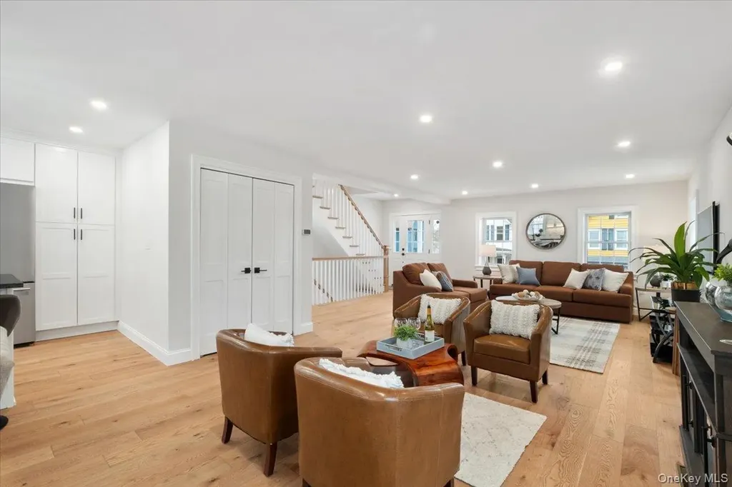 32 Ackerman Street Beacon NY 12508