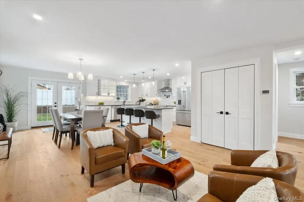32 Ackerman Street Beacon NY 12508
