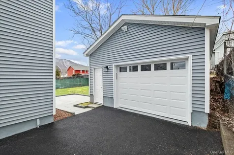 32 Ackerman Street Beacon NY 12508