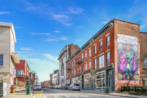 32 Ackerman Street Beacon NY 12508